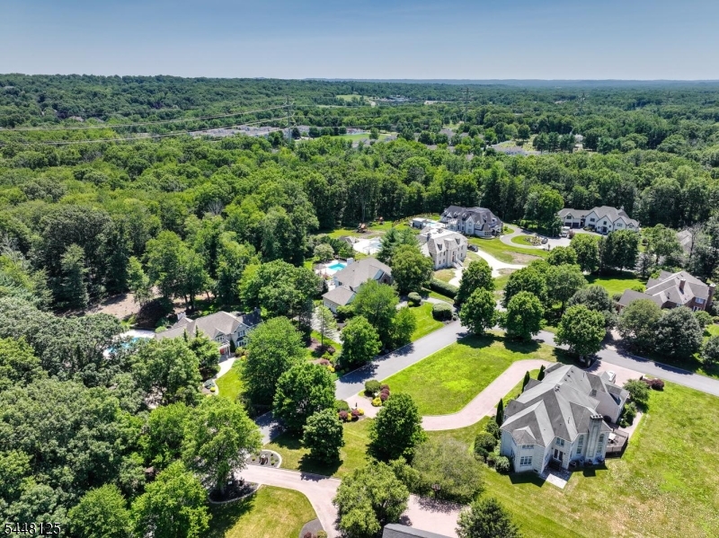 5 Meadow Court Montville NJ 07045