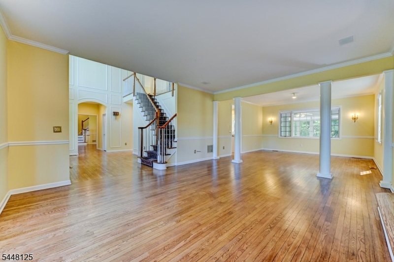 5 Meadow Court Montville NJ 07045