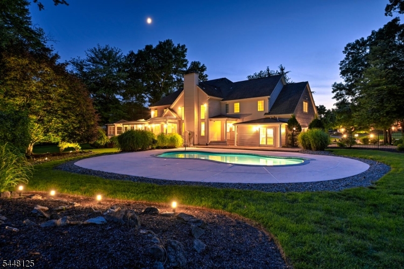 5 Meadow Court Montville NJ 07045