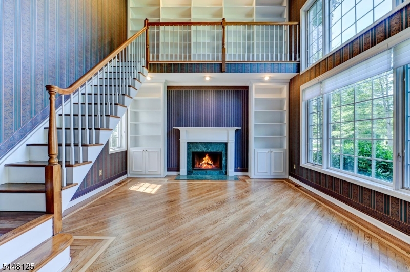 5 Meadow Court Montville NJ 07045