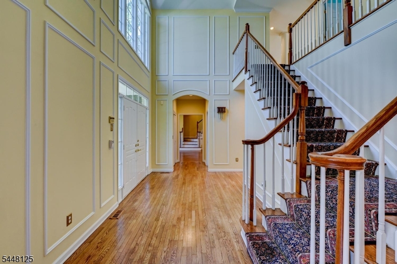 5 Meadow Court Montville NJ 07045