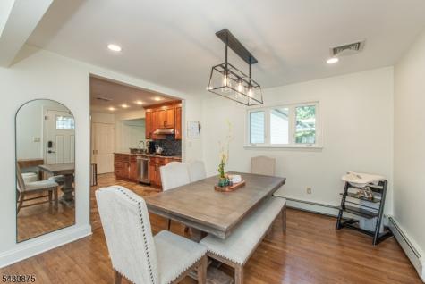 18 Evergreen Drive Lincoln Park NJ 07035