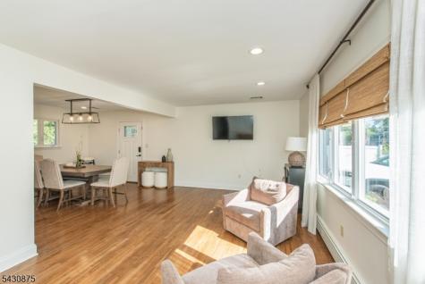 18 Evergreen Drive Lincoln Park NJ 07035