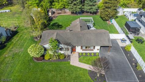 18 Evergreen Drive Lincoln Park NJ 07035