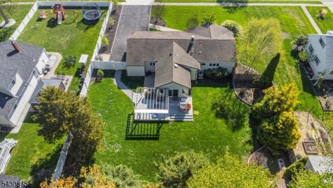 18 Evergreen Drive Lincoln Park NJ 07035