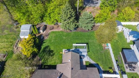 18 Evergreen Drive Lincoln Park NJ 07035