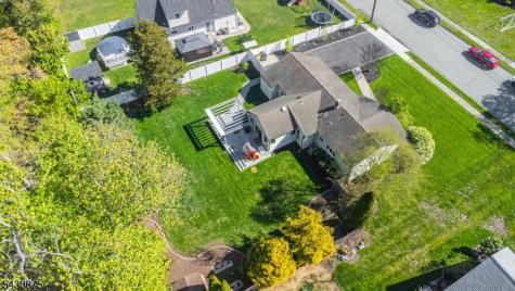 18 Evergreen Drive Lincoln Park NJ 07035