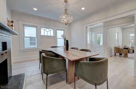 9 Hawthorne Place Montclair NJ 07042