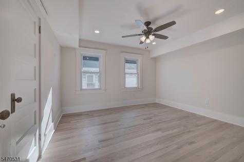 9 Hawthorne Place Montclair NJ 07042