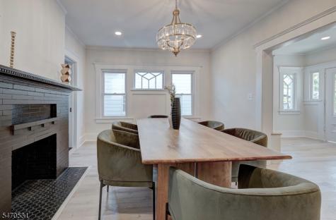 9 Hawthorne Place Montclair NJ 07042