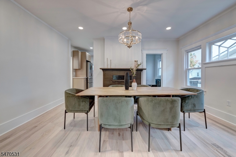 9 Hawthorne Place Montclair NJ 07042