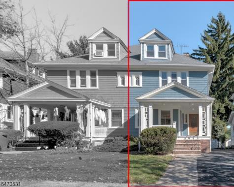 9 Hawthorne Place Montclair NJ 07042