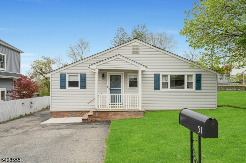 31 Roome Street Lincoln Park NJ 07035