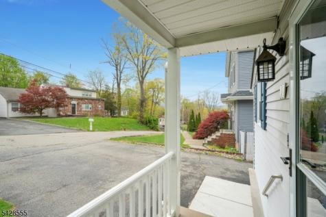 31 Roome Street Lincoln Park NJ 07035