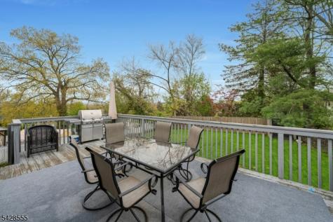31 Roome Street Lincoln Park NJ 07035