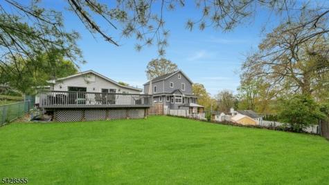 31 Roome Street Lincoln Park NJ 07035