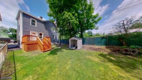 32 Meadow Street East Orange NJ 07017