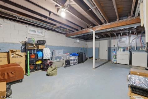 63 Johnson Street Clifton NJ 07014