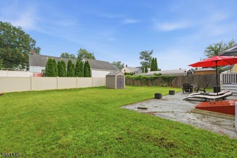 63 Johnson Street Clifton NJ 07014