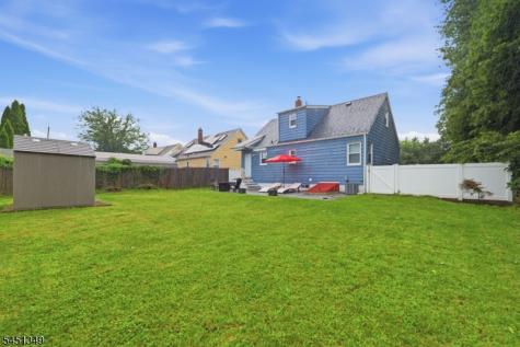 63 Johnson Street Clifton NJ 07014