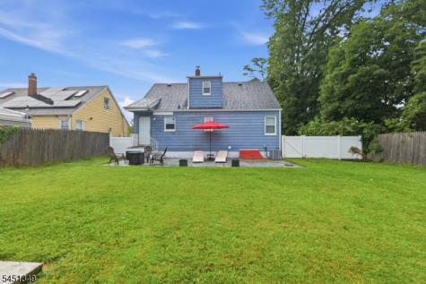 63 Johnson Street Clifton NJ 07014