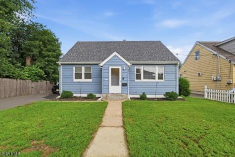63 Johnson Street Clifton NJ 07014
