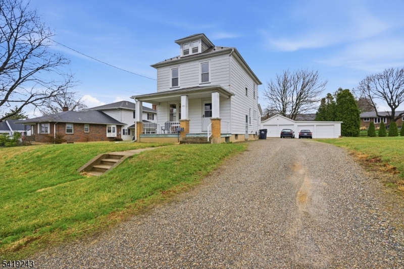 205 Pershing Avenue Pohatcong NJ 08865