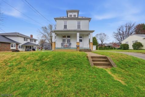 205 Pershing Avenue Pohatcong NJ 08865