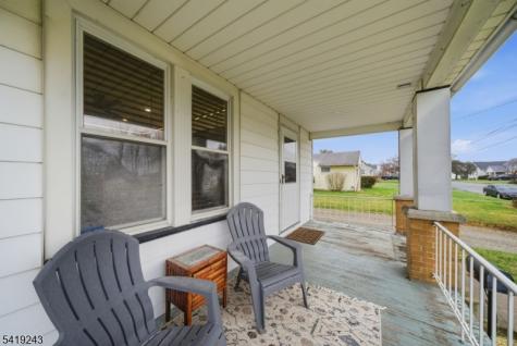 205 Pershing Avenue Pohatcong NJ 08865