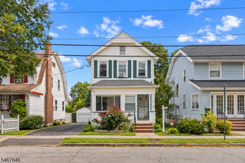35 Clinton Street Bloomfield NJ 07003
