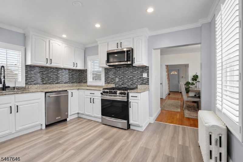 35 Clinton Street Bloomfield NJ 07003