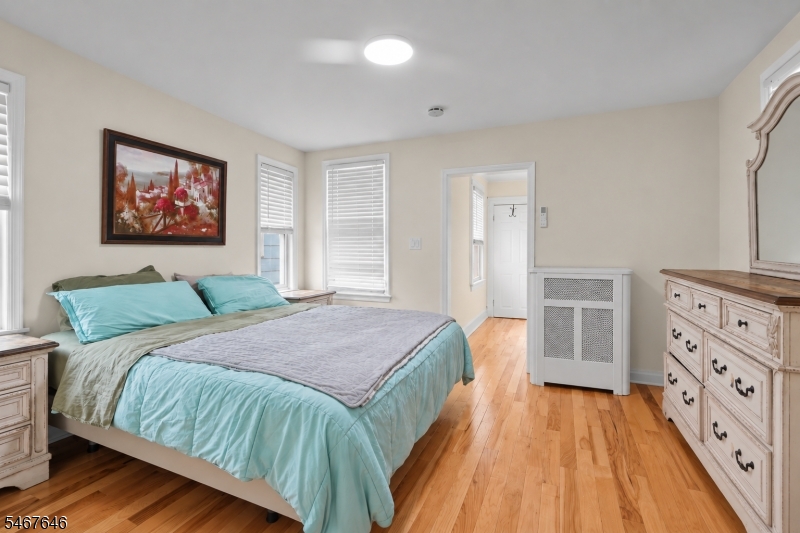 35 Clinton Street Bloomfield NJ 07003