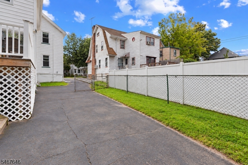 35 Clinton Street Bloomfield NJ 07003