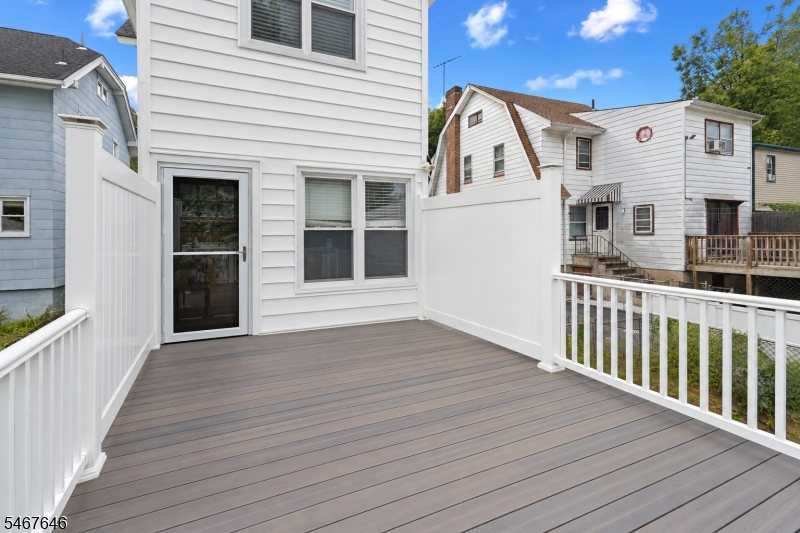 35 Clinton Street Bloomfield NJ 07003