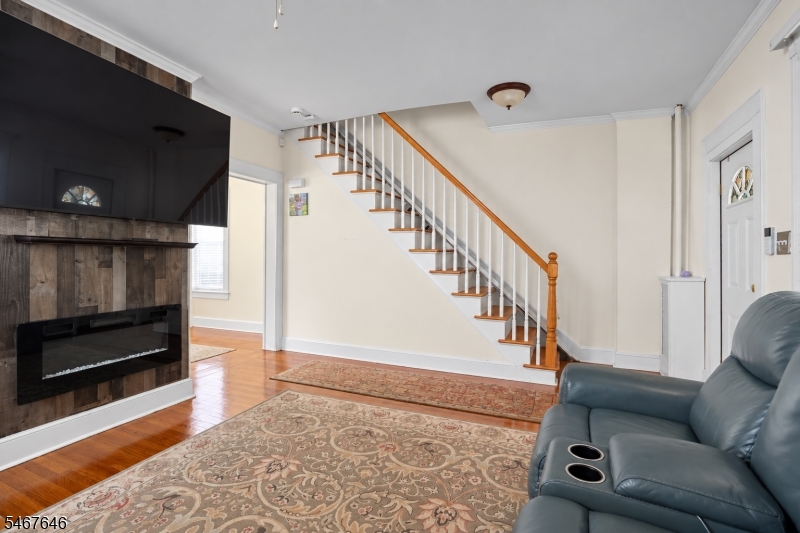 35 Clinton Street Bloomfield NJ 07003