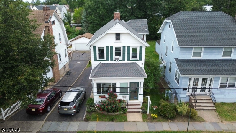 35 Clinton Street Bloomfield NJ 07003