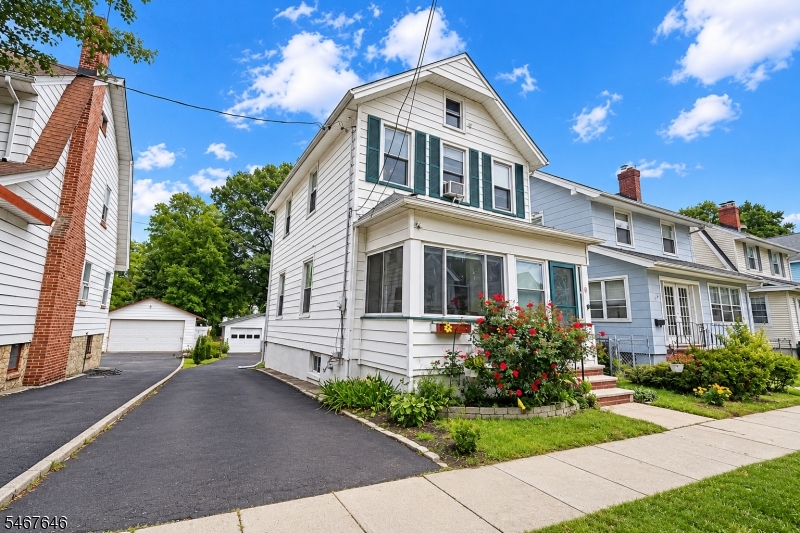 35 Clinton Street Bloomfield NJ 07003