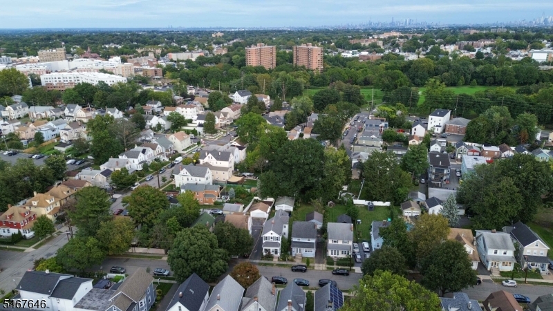 35 Clinton Street Bloomfield NJ 07003