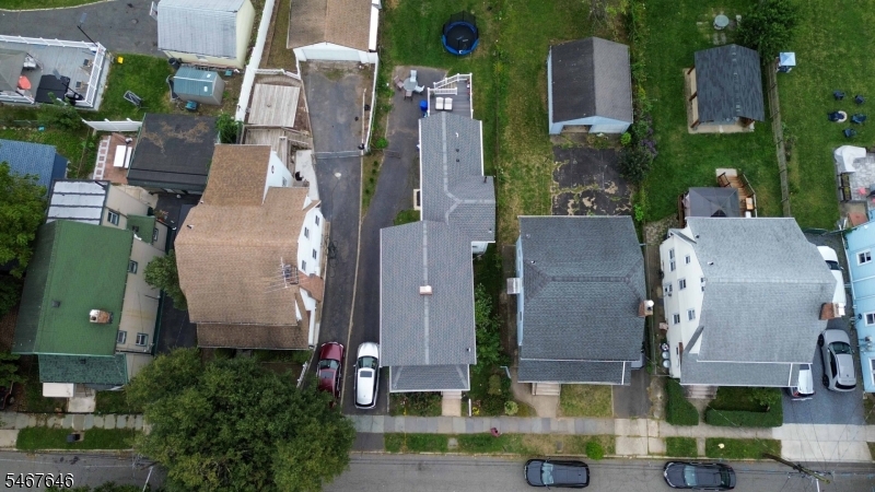 35 Clinton Street Bloomfield NJ 07003
