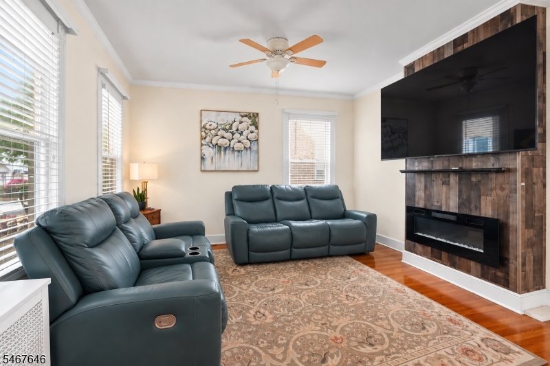 35 Clinton Street Bloomfield NJ 07003