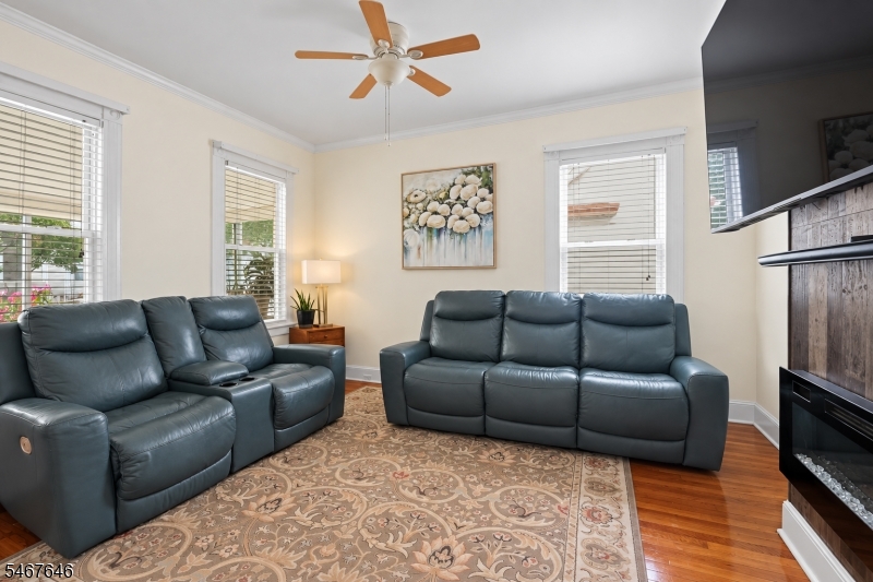 35 Clinton Street Bloomfield NJ 07003