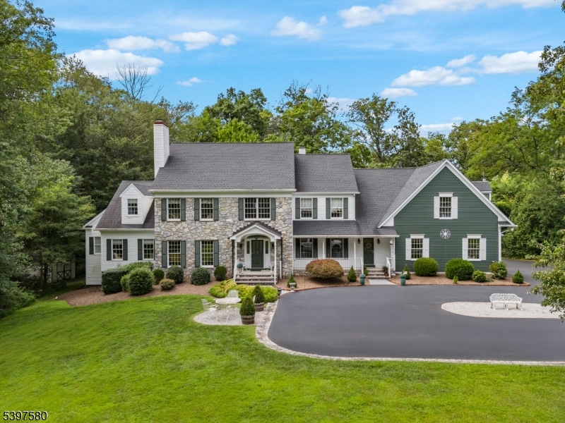 58 Brook Drive Harding NJ 07960