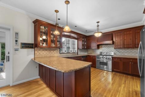 58 Brook Drive Harding NJ 07960