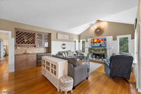 58 Brook Drive Harding NJ 07960
