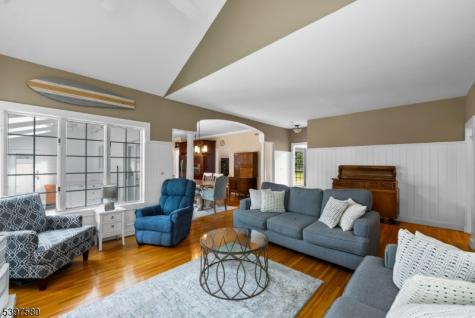 58 Brook Drive Harding NJ 07960