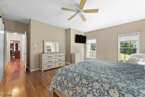 58 Brook Drive Harding NJ 07960