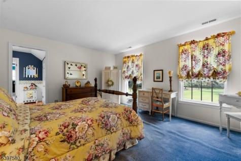 58 Brook Drive Harding NJ 07960