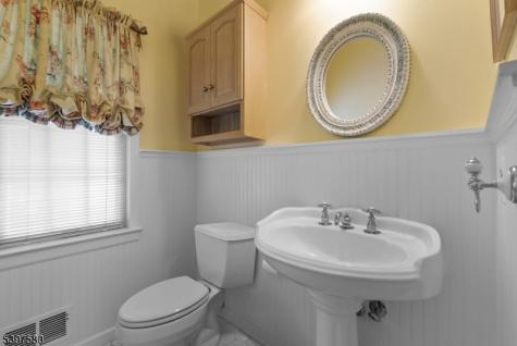58 Brook Drive Harding NJ 07960