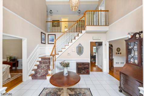 58 Brook Drive Harding NJ 07960