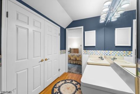 58 Brook Drive Harding NJ 07960